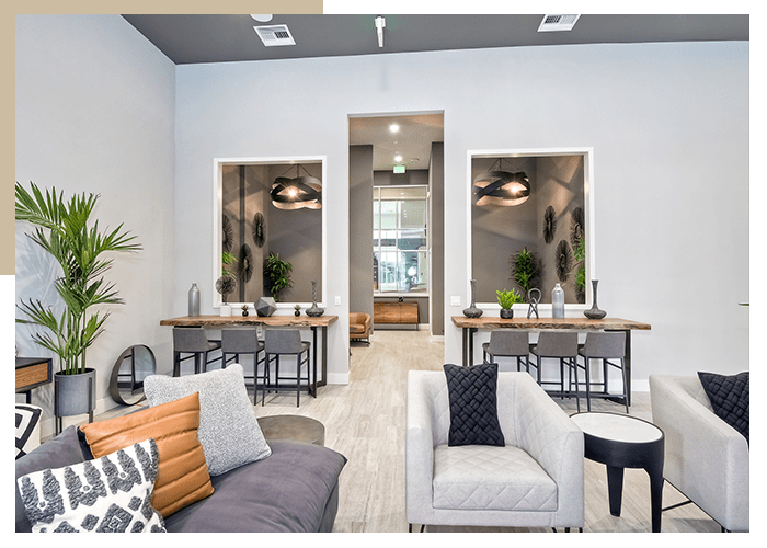 Resident's Lounge